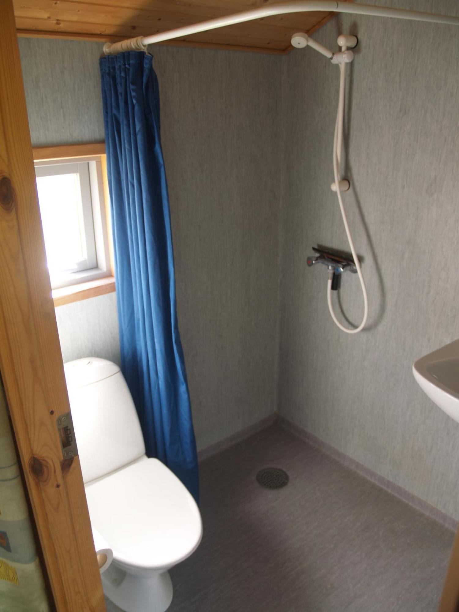 Vejle City Camping Екстериор снимка