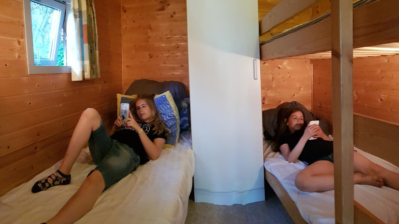 Vejle City Camping Екстериор снимка