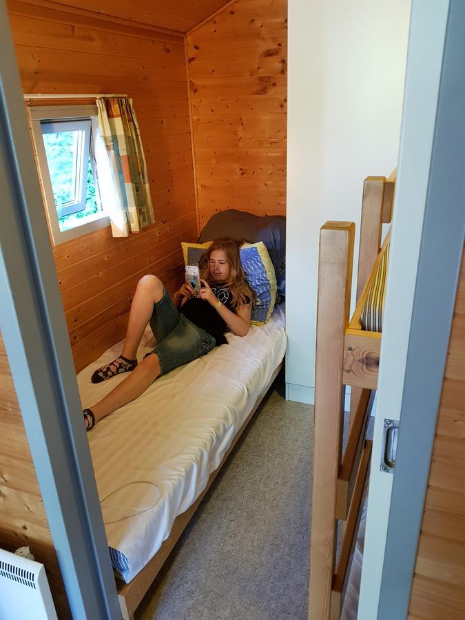 Vejle City Camping Екстериор снимка